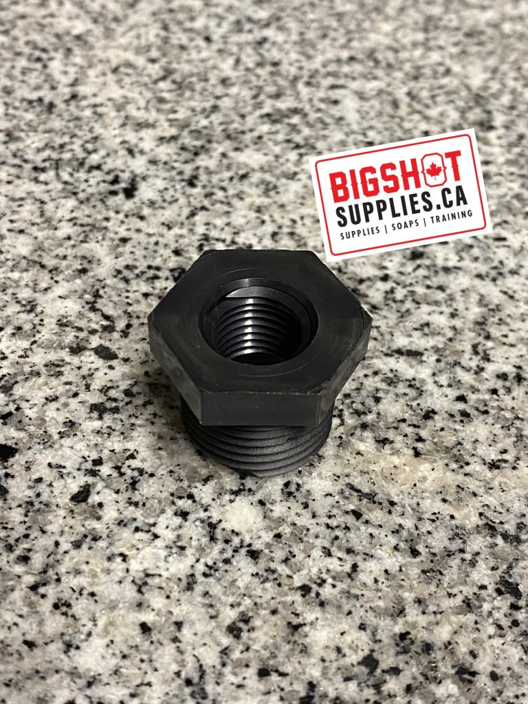 Reducing Bushing PP