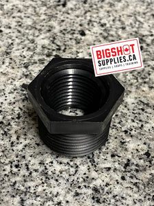 Reducing Bushing PP