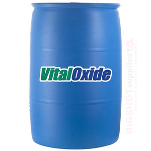 Vital Oxide (55 Gallon Drum)