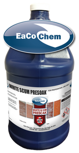 White Scum Presoak