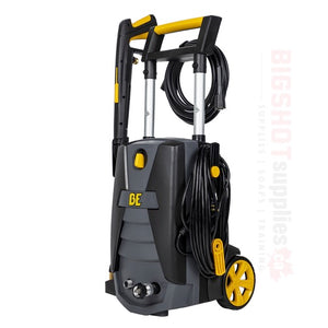 2,000 PSI - 1.7 GPM Electric Pressure Washer with Powerease Motor and AR Axial Pump