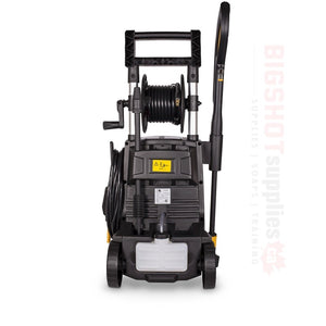 1,800 PSI - 1.3 GPM Electric Pressure Washer with Powerease Motor and AR Axial Pump