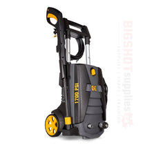 Load image into Gallery viewer, 1,700 PSI - 1.4 GPM Electric Pressure Washer with Powerease Motor and AR Axial Pump
