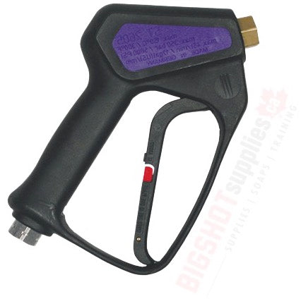 Suttner Anti Fatigue 5000 PSI Spray Gun