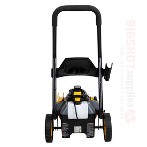2,050 PSI - 1.4 GPM Electric Pressure Washer with Powerease Motor and AR Axial Pump