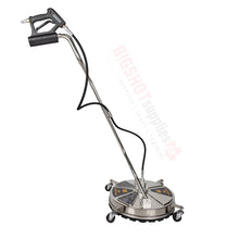 Load image into Gallery viewer, 20&quot; Stainless Steel Whirl-A-Way
