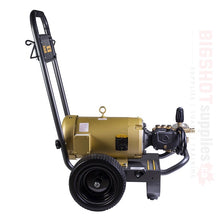 Load image into Gallery viewer, 3,000 PSI - 4.5 GPM Electric Pressure Washer with Baldor Motor and AR Triplex Pump
