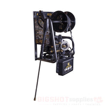 Load image into Gallery viewer, 1,500 PSI - 1.6 GPM Electric Pressure Washer with Powerease Motor and Triplex Pump
