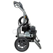 Load image into Gallery viewer, 2,700 PSI - 2.5 GPM Gas Pressure Washer with Powerease 225 Engine and AR Axial Pump
