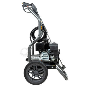 2,700 PSI - 2.5 GPM Gas Pressure Washer with Powerease 225 Engine and AR Axial Pump