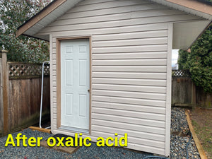 Oxalic Acid