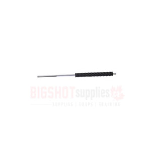 Lance/Wand - 59" (Stainless Steel)