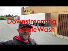 Load and play video in Gallery viewer, Dual Barb Injector with Metering Valve
