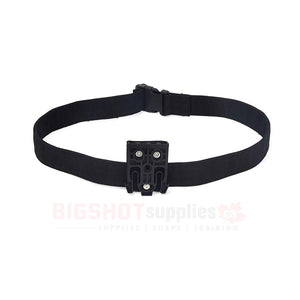 MEGA-CLIP BELT MOUNT (Male)