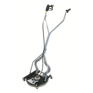 Steel Eagle Fury Vacuum Systems - 16"