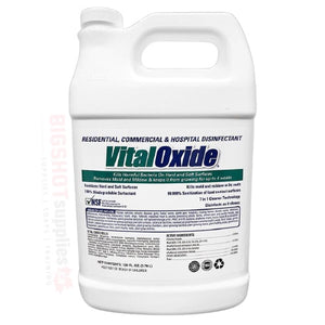 Vital Oxide (5 Gallon)